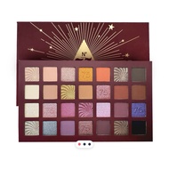 FARMASI PALLETE EYESHODOW