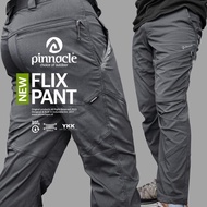 CMA Long Pants Outdoor Quickdry Stretch Pinnacle Flix Series
