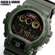 #G-6900KG-3 行貨 現貨 深水埗門市正貨 - 全新 卡西歐 CASIO 錶 "g-6900kg-3" "g shock g-6900" "g shock" "casio g shock" "