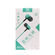 森然GTM18耳机 Earbud Earpiece SeekNature