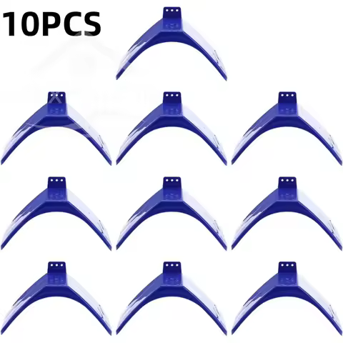 Pigeon Rest Stand 10pcs Plastic Pigeon Perch Dove Rest Stand Frame Dwelling Pigeon Perches Roost for