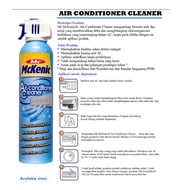 LARISSZZSSGO!! Mr McKenic | MC-AC1926-ALF | Air Conditioner | Chemical Cuci AC | 374G