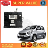 Original Perodua Myvi LAGI BEST 1.3 / 1.5 Engine ECU Module / Engine Control Unit (Used)