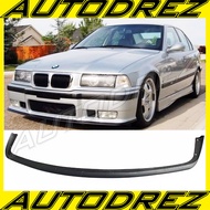 Front Lip Lips BMW 3 Series E36 M3 1991 - 1999 Taiwan