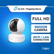 TP-Link 360 Degree 1080P FHD CCTV Tapo C200 & C210 / C211- WiFi Camera CCTV IP Camera Pan & Tilt/Ama