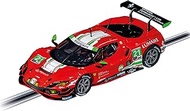 Carrera 27762 Ferrari 296 GT3 AF Corse, No.21 1:32 Scale Evolution Analog Slot Car