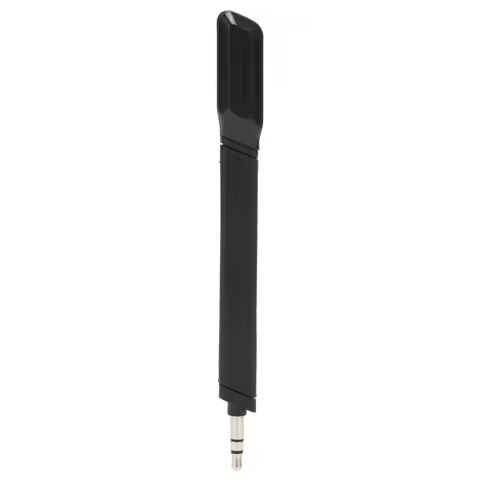 Replacement Microphone Replacement Mic Boom Noise Reduction Portable Oxygen Copper for Logitech G733