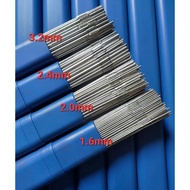 5kg ER308L stainless steel tig compensating welding rod of all sizes