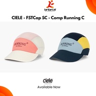 CIELE - FSTCap SC - Comp Running C