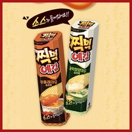 Jjim-eok-ye-gam Chipotle Mayo Sauce Flavor Garlic Cheongyang Mayo Sauce Flavor