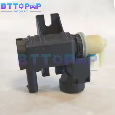 11658589117 Turbo Boost Control Solenoid Valve for BMW G30 520d 420d G20 G21 F44 F45 F40 620d X1 X2 