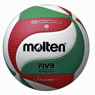 [MOLTEN] VOLLEYBALL V5M5000 / BOLA TAMPAR
