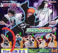 死神一護始解扭蛋2黑崎 Bleach 漂靈 Kurosaki Ichigo Bandai