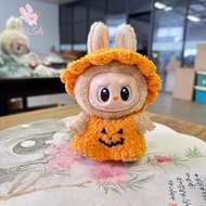 BALSA Doll Accessories, Cotton Doll Handmade  Doll Clothes,   Time To Chill Filled Cos Gift Pumpkin 