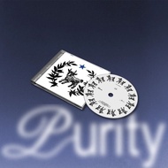 (Signed Edition 簽名版) MATTHEW (OKASHII), wnsday [Purity] Album CD 專輯 Pre-order 預訂 代購 需入全數 如缺貨會退款