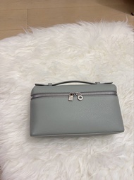 Loro Piana extra pocket L19