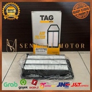 Honda CRV Turbo/Civic Turbo Air filter