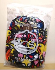 B. Duck小背包