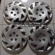 4 Biji Wildop Ring 16 Model Odyssey Bahan Fiber Wildop L300 Weldop L300 Wildop Grandmax Weldop Grand