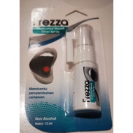 Frezza mouth ulcer spray 13ml