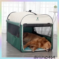 Dog Kennel warm large Dog House winter dog cage indoor and outdoor house outdoor tent pet Four Seasons Universal