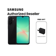 SAMSUNG GALAXY A26 5G (8GB+256gb)