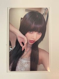 gidle小娟小卡公仔soyeon minidle