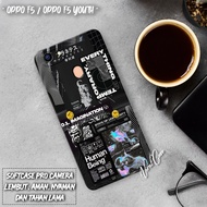 OPPO F5 Case F5 YOUTH/ F9/ F9 PRO/ REALME 2 PRO/ - Camera Protective Case - Quality Case - - Trendy 