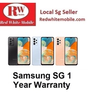 Samsung A23 5G 8/128GB | Samsung SG 1 Year Warranty
