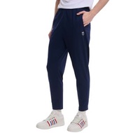 K-SWISS - 男裝 K-SWISS LOGO 九分褲