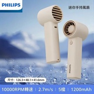 Philips 手提小風扇 ACR2122 (平行進口)