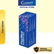 EquaLive Fleximed Pain Relief Cream (30g)