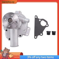 [In Stock]U45011050 145017951 Water Pump with Gasket for  Engines 404C-22T 404D-22 404D-22T Replacem