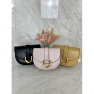 Ck Gabine Saddle Bag