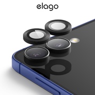 elago Camera Lens Cap Compatible with Samsung Galaxy Z Flip 7