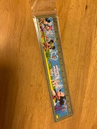 間尺