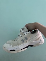 Under Armour Curry 2 籃球鞋