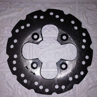 Disk brake for XRM 12599