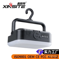 COB Inspection Light led Work Light Rechargeable USB Car maintenance light emergency light work ligh