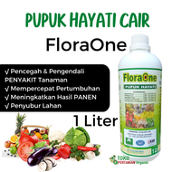 Pupuk PGPR Trichoderma Cair Untuk Bawang Merah Anti Moler Bakteri Pemacu Pertumbuhan Tanaman Padi Ja