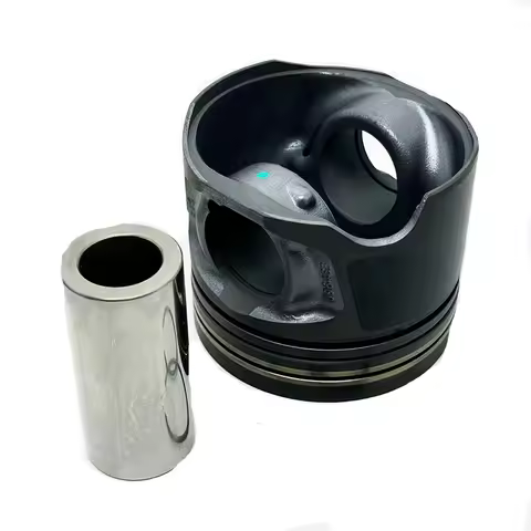 New OE 13101-30090 1KD Diesel Engine Piston Kit with Aluminium Auto Spare Parts for Toyota Hiace Hil