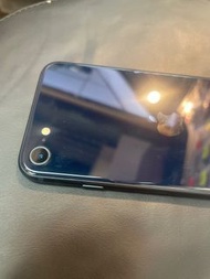 iphone SE3 256GB  黑