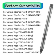 For Lenovo Digital Pen 3 Compatible With For Lenovo Yoga 6/7/9 Pen,Yogabook 9 II,Ideapad Flex 5 Pen,