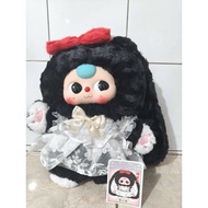 [READY] BABY THREE BB3 SECRET 400% BUNNY BLACK CHERRYV3