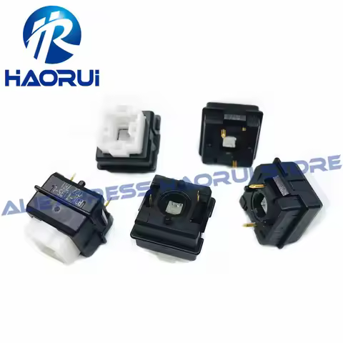 5Pcs Original B3K-T135-L Romer-G Switch For G910 G810 G310 G413 G512 G613 Mechanical Keyboard Shaft 