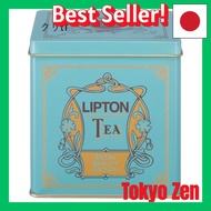 Lipton Extra Quality Ceylon Leaf Tea Blue Can 450g | Black Tea, Tea Leaves, Bulk Purchase, Large Cap