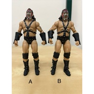 WWE Demolition Smash 7 Inch Action Figure