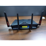 ASUS DSL-AC88U Gigabit Wired Dual Band Intelligent Enterprise WiFi Wireless Router AC3100