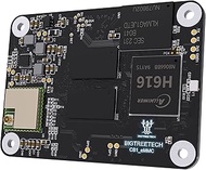BIGTREETECH CB1 eMMC V1.1 Control Board (1GB+32GB), Support Klipper Upgrade on CB1 V2.2 Compatible w