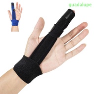 GUADALUPE Finger Splint Finger Fracture Aluminium Post-surgery Accessories Pain Relief Hand Protection Finger Extension Splint Support Brace